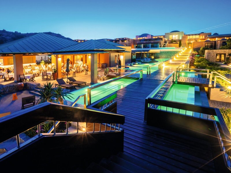 Atlantica Belvedere Resort 9