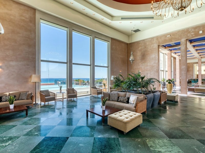 Atlantica Belvedere Resort 10