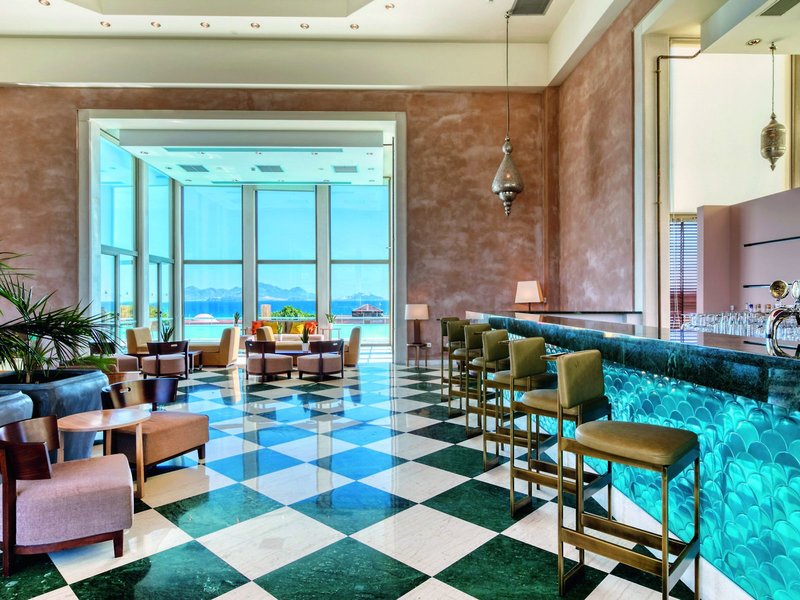 Atlantica Belvedere Resort 13