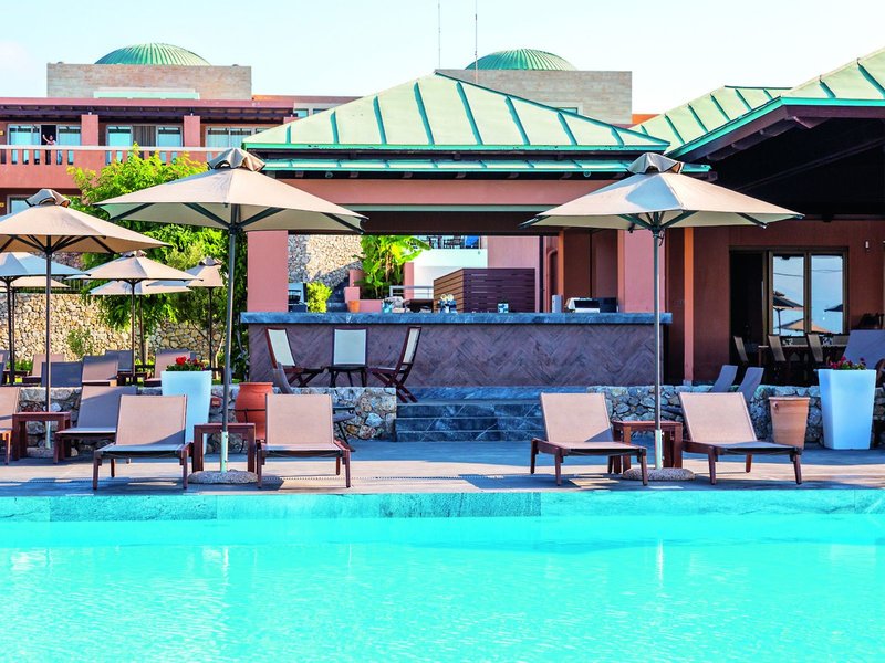 Atlantica Belvedere Resort 14