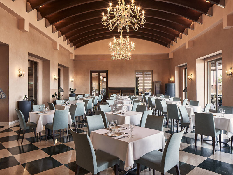 Atlantica Belvedere Resort 15