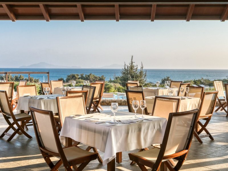 Atlantica Belvedere Resort 16