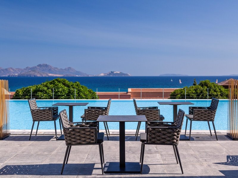 Atlantica Belvedere Resort 17