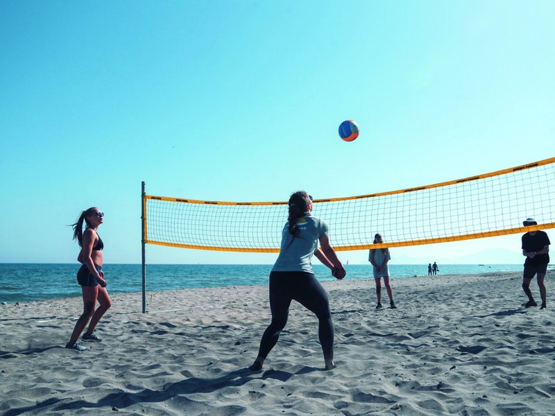 Atlantica Belvedere Resort 21