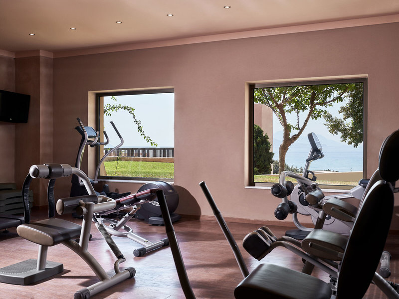 Atlantica Belvedere Resort 22