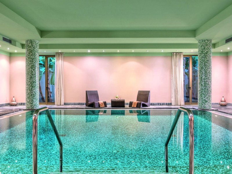 Atlantica Belvedere Resort 23