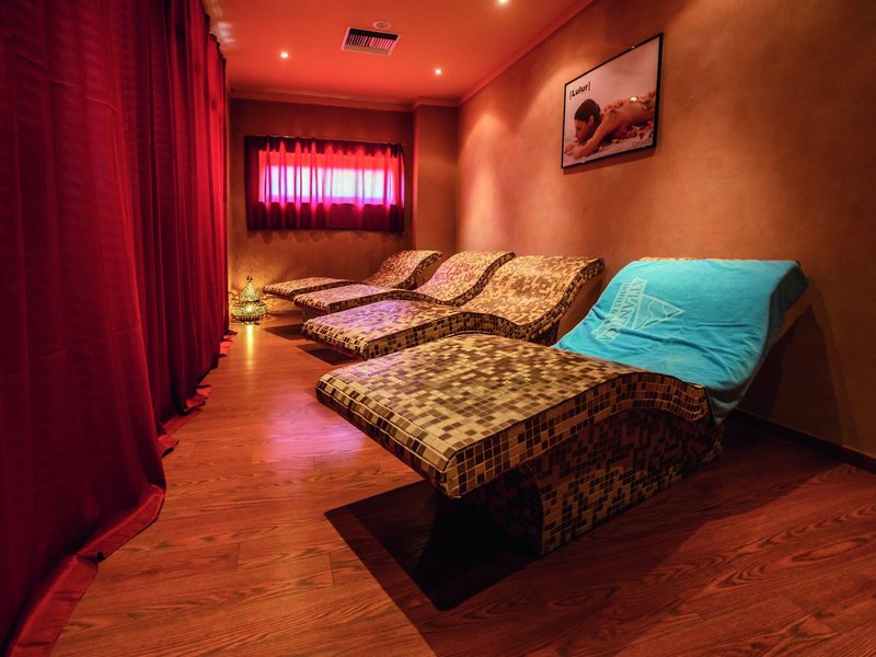 Atlantica Belvedere Resort 24