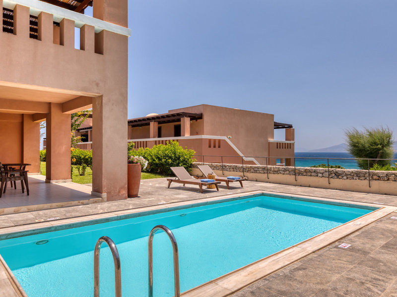 Atlantica Belvedere Resort 27