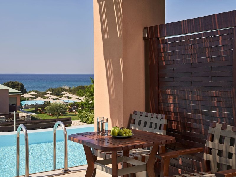 Atlantica Belvedere Resort 38