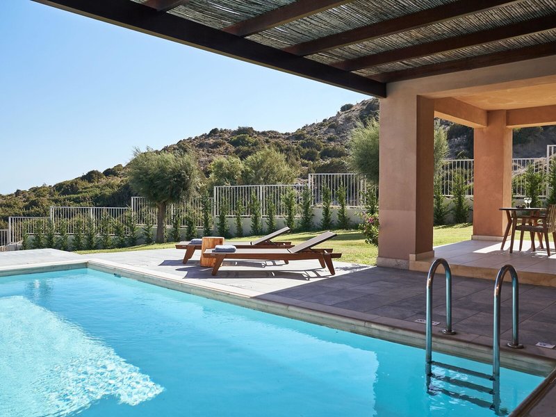 Atlantica Belvedere Resort 41