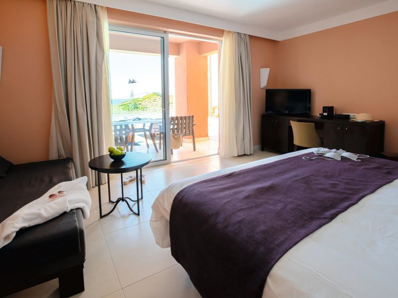 Atlantica Belvedere Resort 45