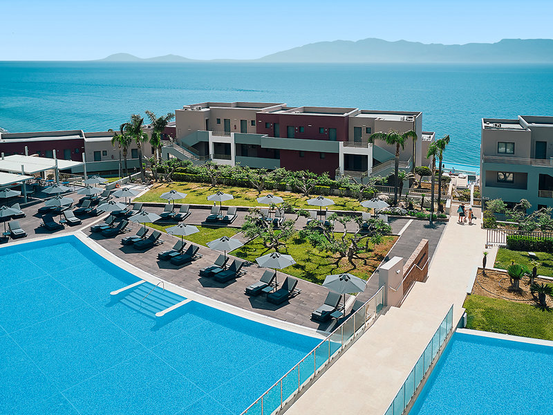 Michelangelo Resort & Spa 3