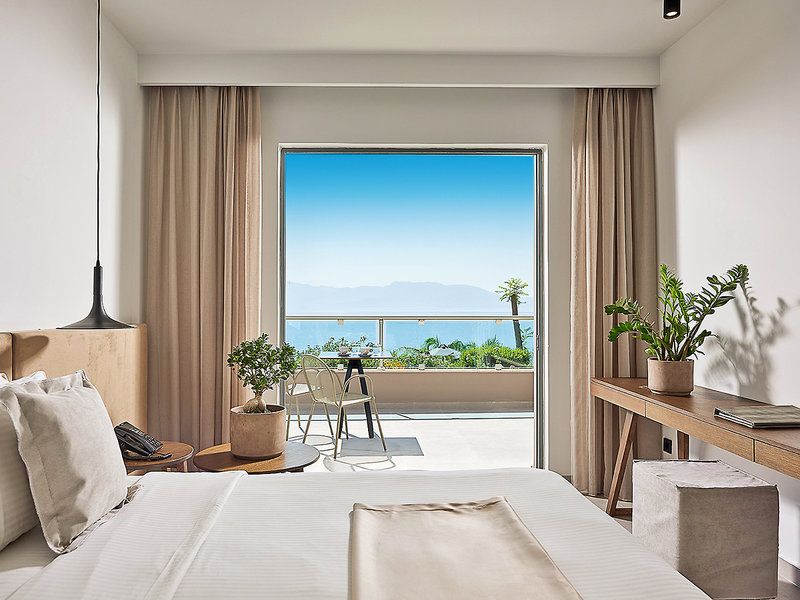 Michelangelo Resort & Spa 4