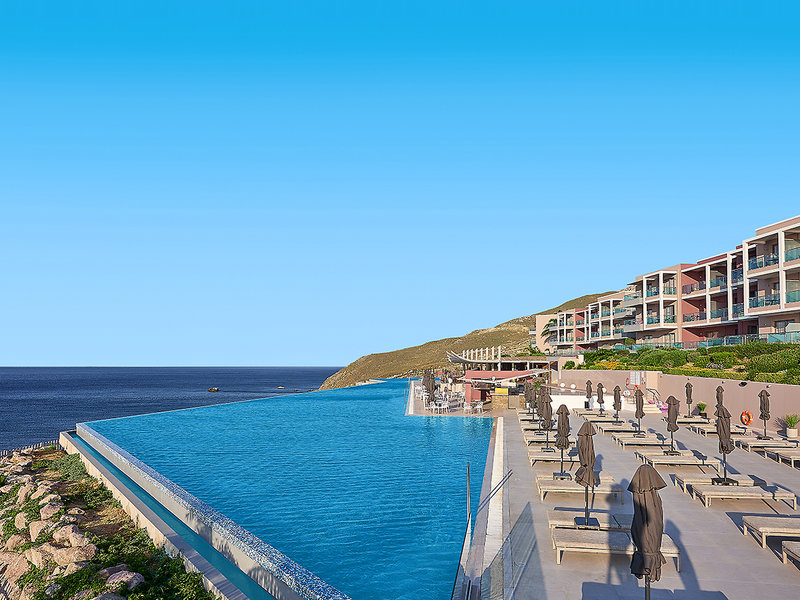 Michelangelo Resort & Spa 8