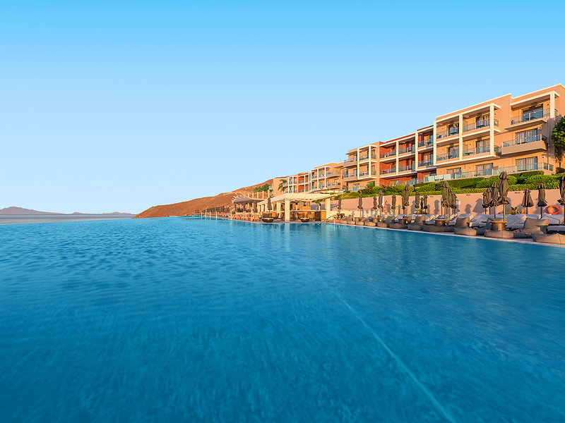 Michelangelo Resort & Spa 9