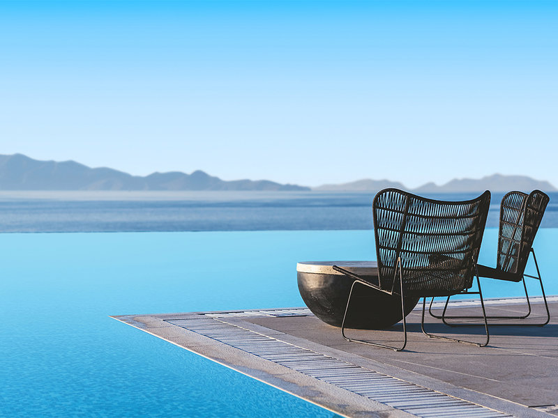 Michelangelo Resort & Spa 10