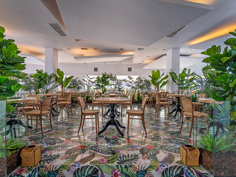 Michelangelo Resort & Spa 18