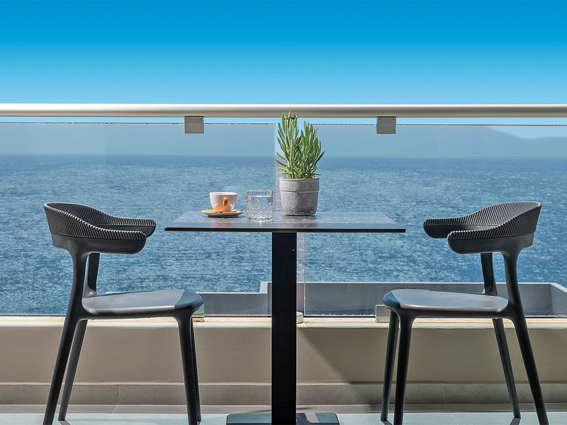 Michelangelo Resort & Spa 22