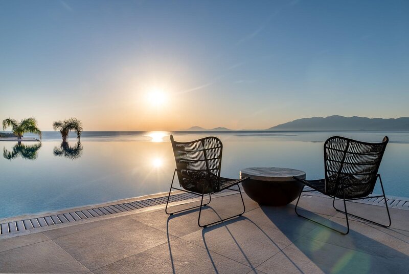 Michelangelo Resort & Spa 23