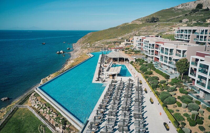 Michelangelo Resort & Spa 24