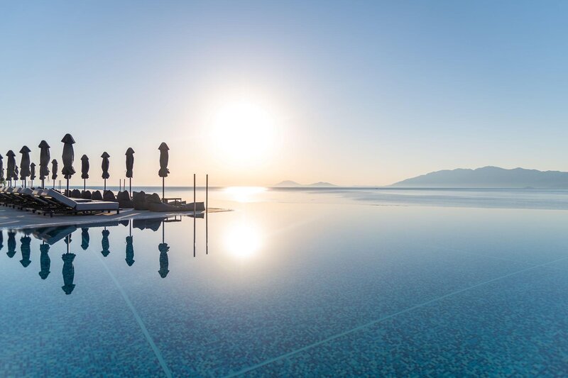Michelangelo Resort & Spa 27