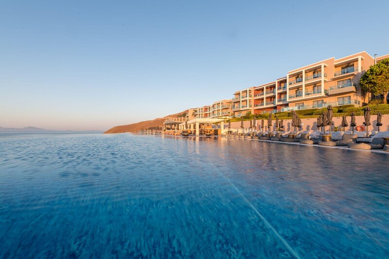 Michelangelo Resort & Spa 35
