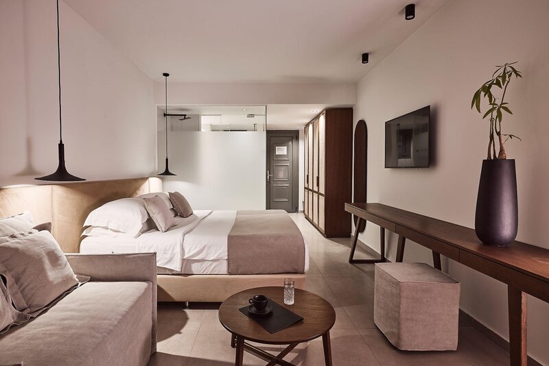 Michelangelo Resort & Spa 37