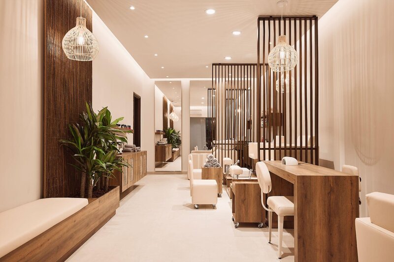 Michelangelo Resort & Spa 52