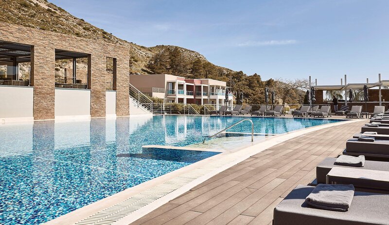 Michelangelo Resort & Spa 57