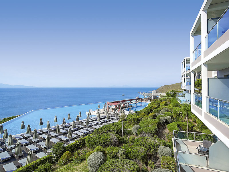 Michelangelo Resort & Spa 1