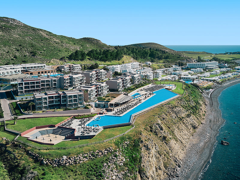 Michelangelo Resort & Spa 6