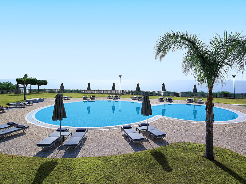 Michelangelo Resort & Spa 11