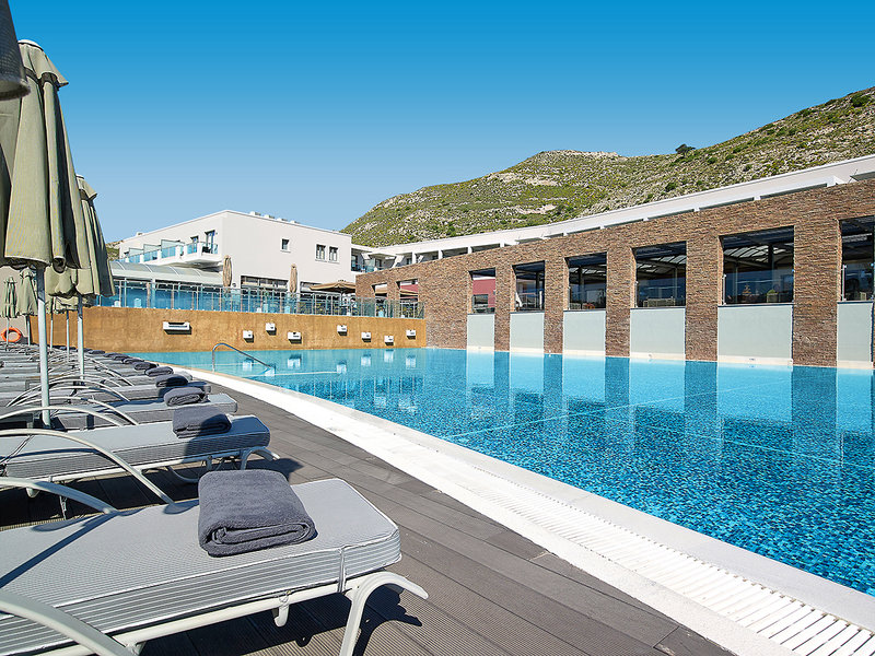 Michelangelo Resort & Spa 12