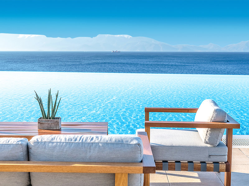Michelangelo Resort & Spa 13