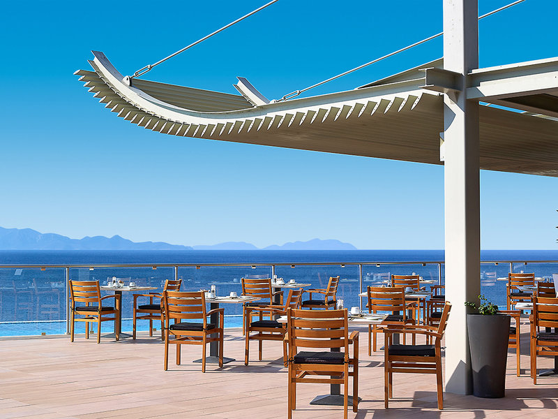 Michelangelo Resort & Spa 14