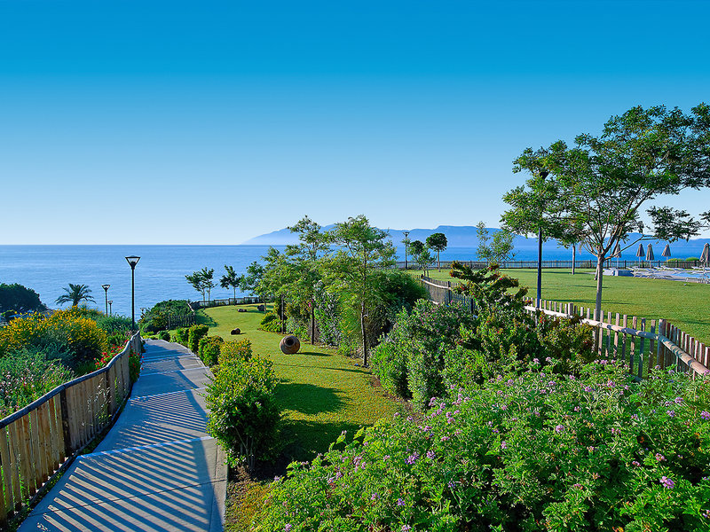 Michelangelo Resort & Spa 15