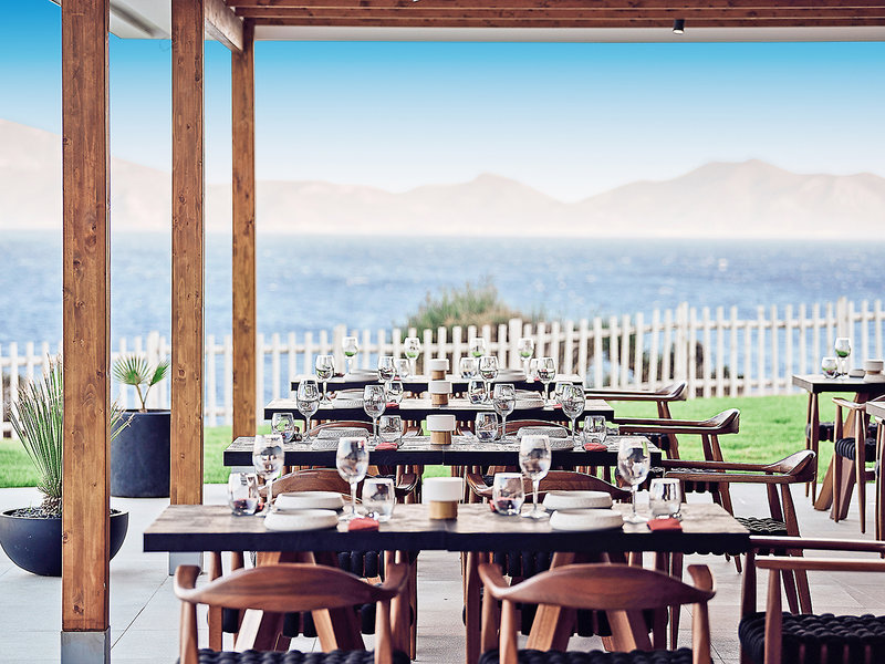 Michelangelo Resort & Spa 17