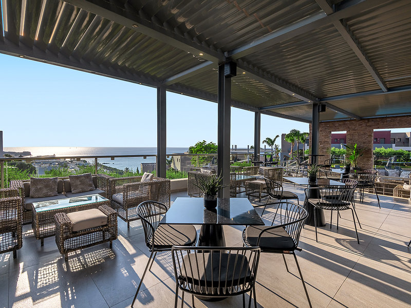 Michelangelo Resort & Spa 19