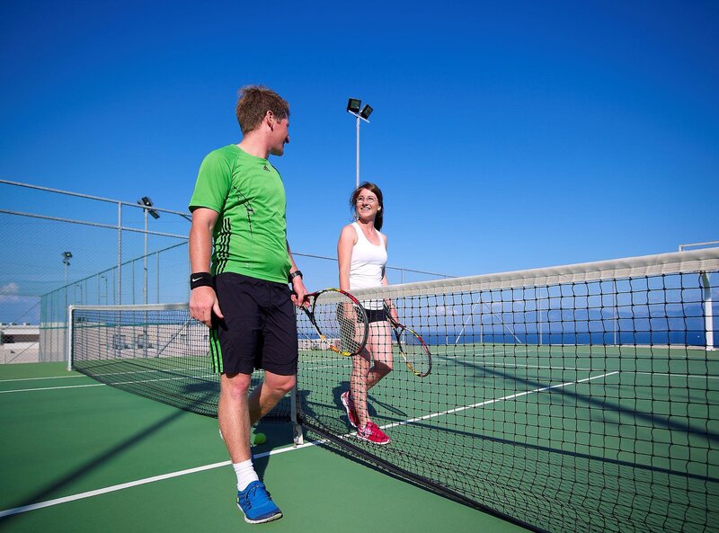 Michelangelo Resort & Spa 30