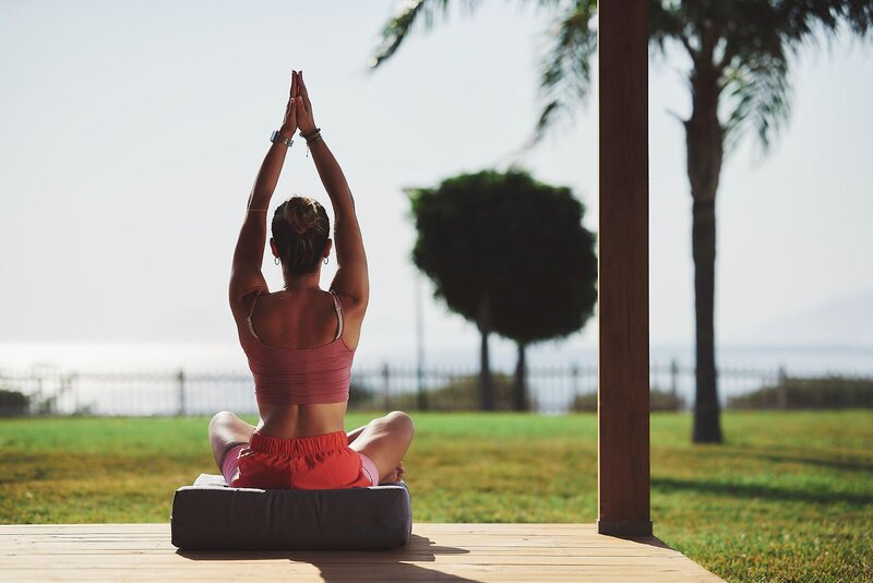 Michelangelo Resort & Spa 31