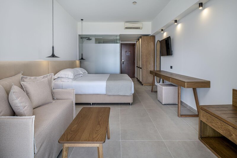 Michelangelo Resort & Spa 41