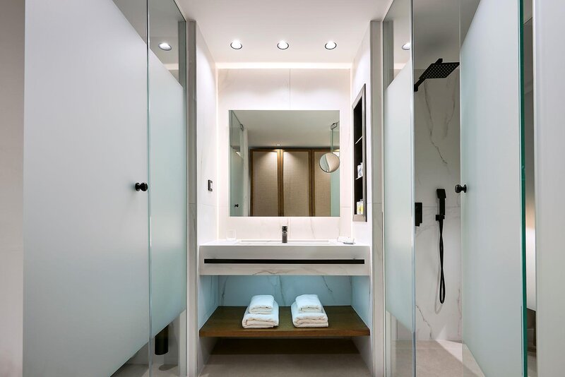 Michelangelo Resort & Spa 42