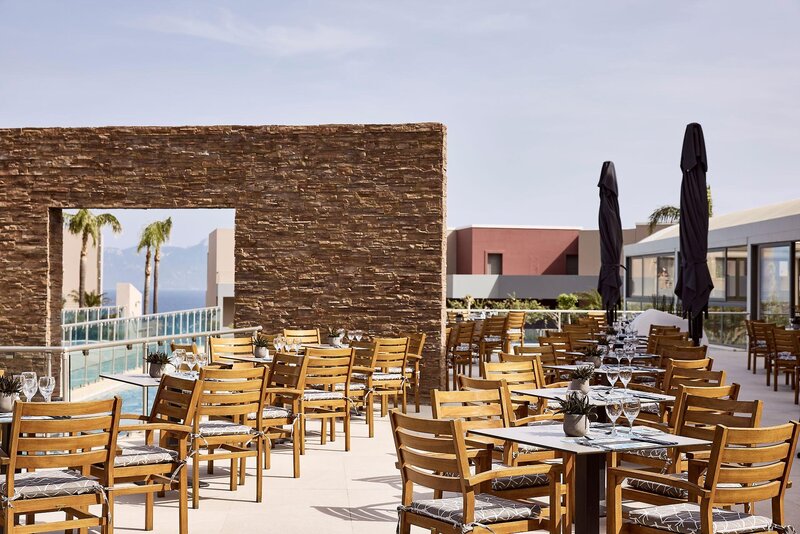Michelangelo Resort & Spa 48