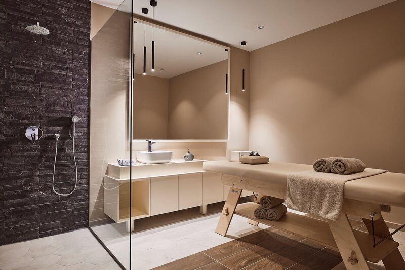 Michelangelo Resort & Spa 53