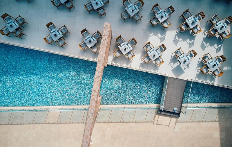 Michelangelo Resort & Spa 62