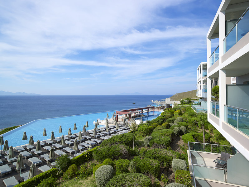 Michelangelo Resort & Spa 1