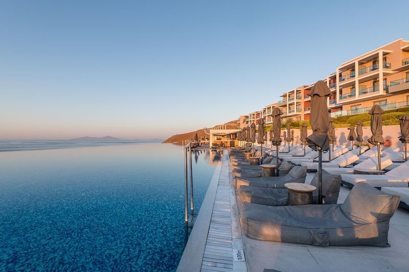 Michelangelo Resort & Spa 2