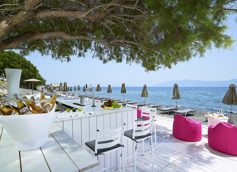 Michelangelo Resort & Spa 8