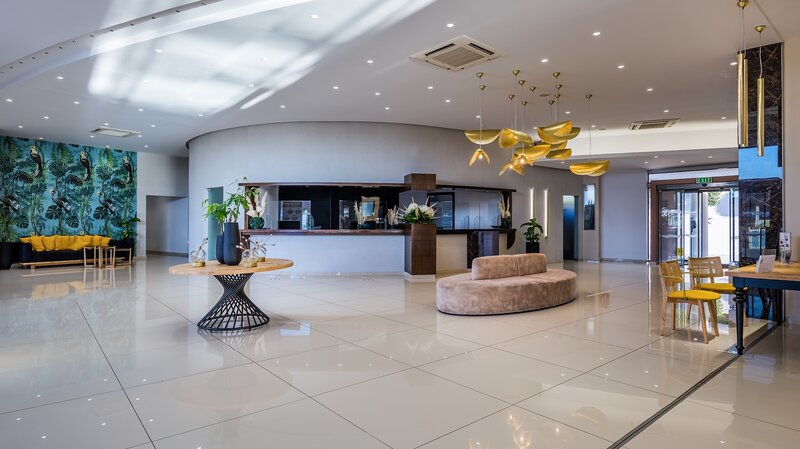 Michelangelo Resort & Spa 9