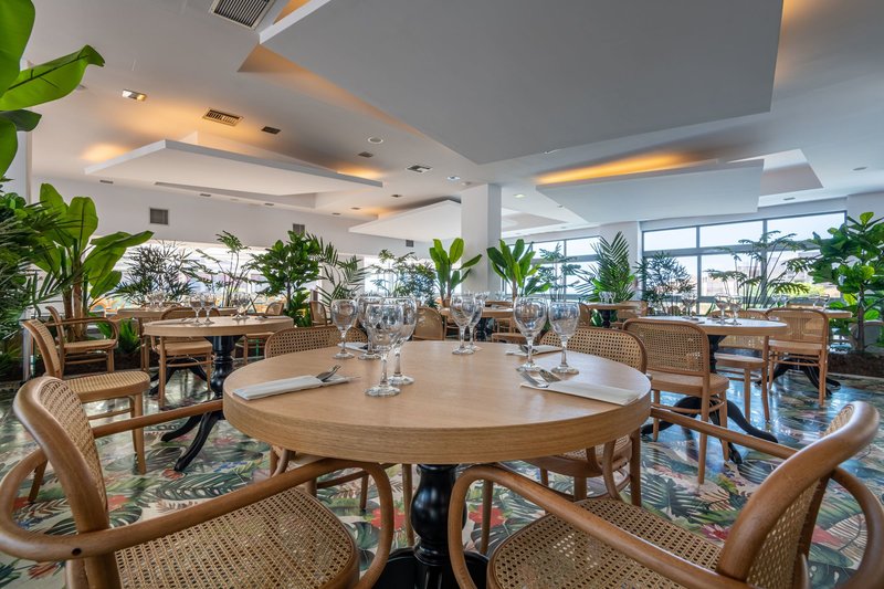 Michelangelo Resort & Spa 10